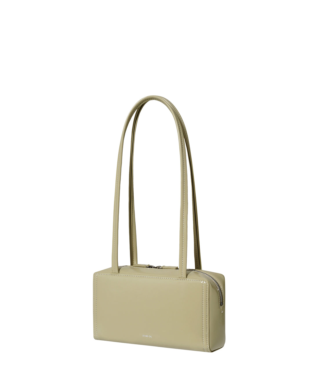 Post Bag · ポストバッグ(サンド) – Stand Oil Japan