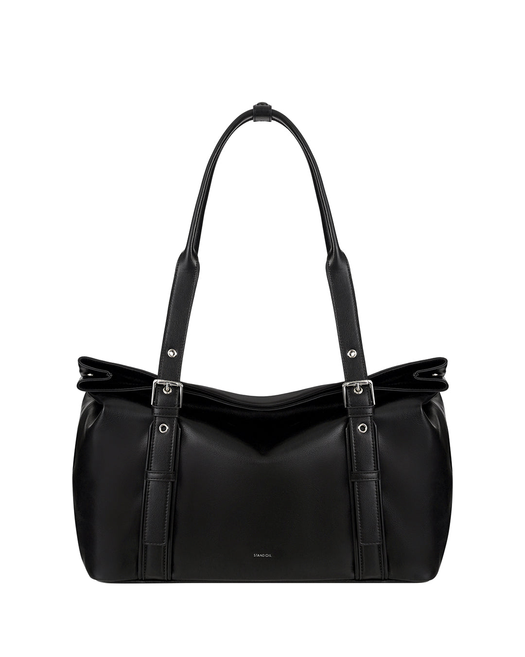 Velow Bag ・ ベローバッグ (ブラック)