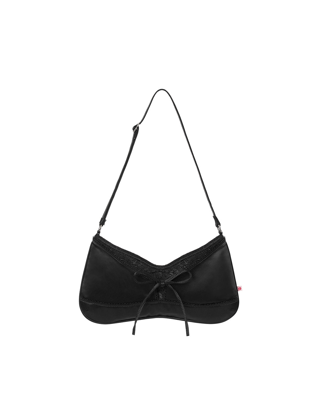 Mini Slip Bag · ミニスリップバッグ (ブラック)