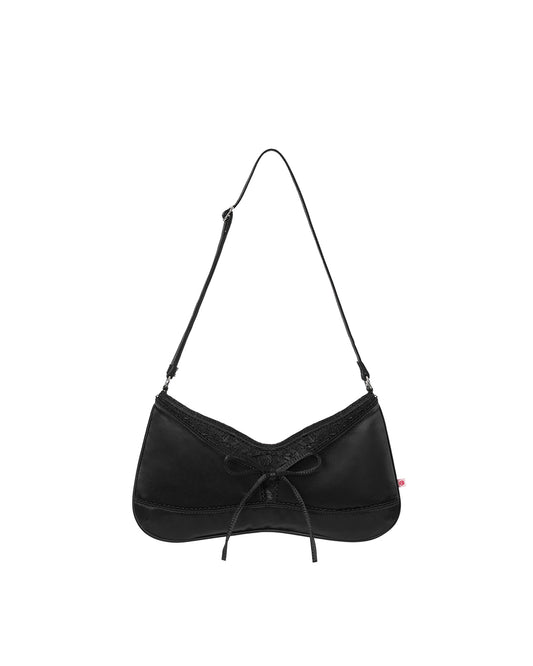 Mini Slip Bag · ミニスリップバッグ (ブラック)