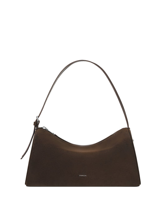 Melly Bag ・ メリーバッグ (マロン)