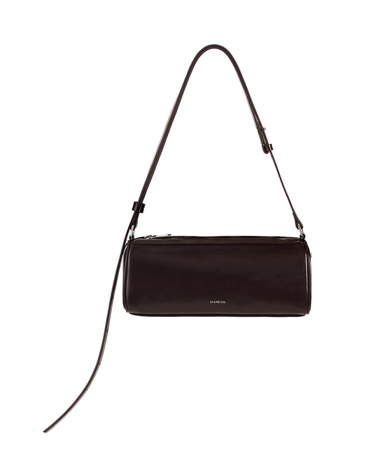 Chunky Bag · チャンキーバッグ (マロン)