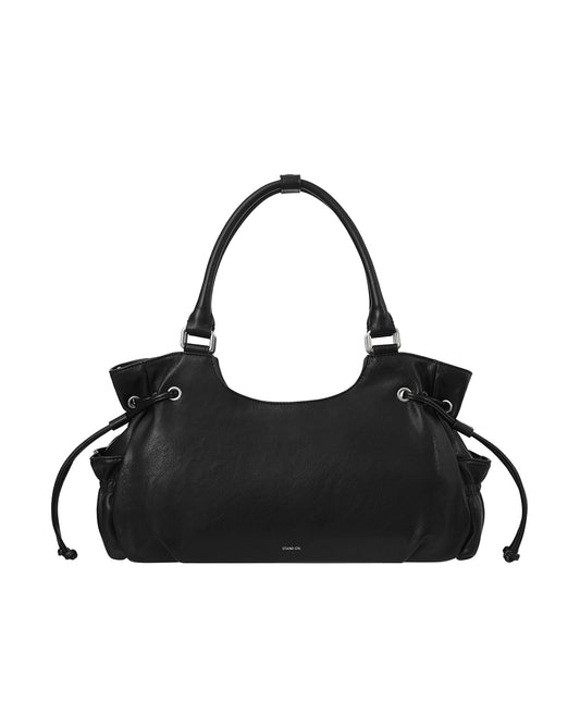Breezy Bag Mini・ブリージーバッグミニ（ブラック）