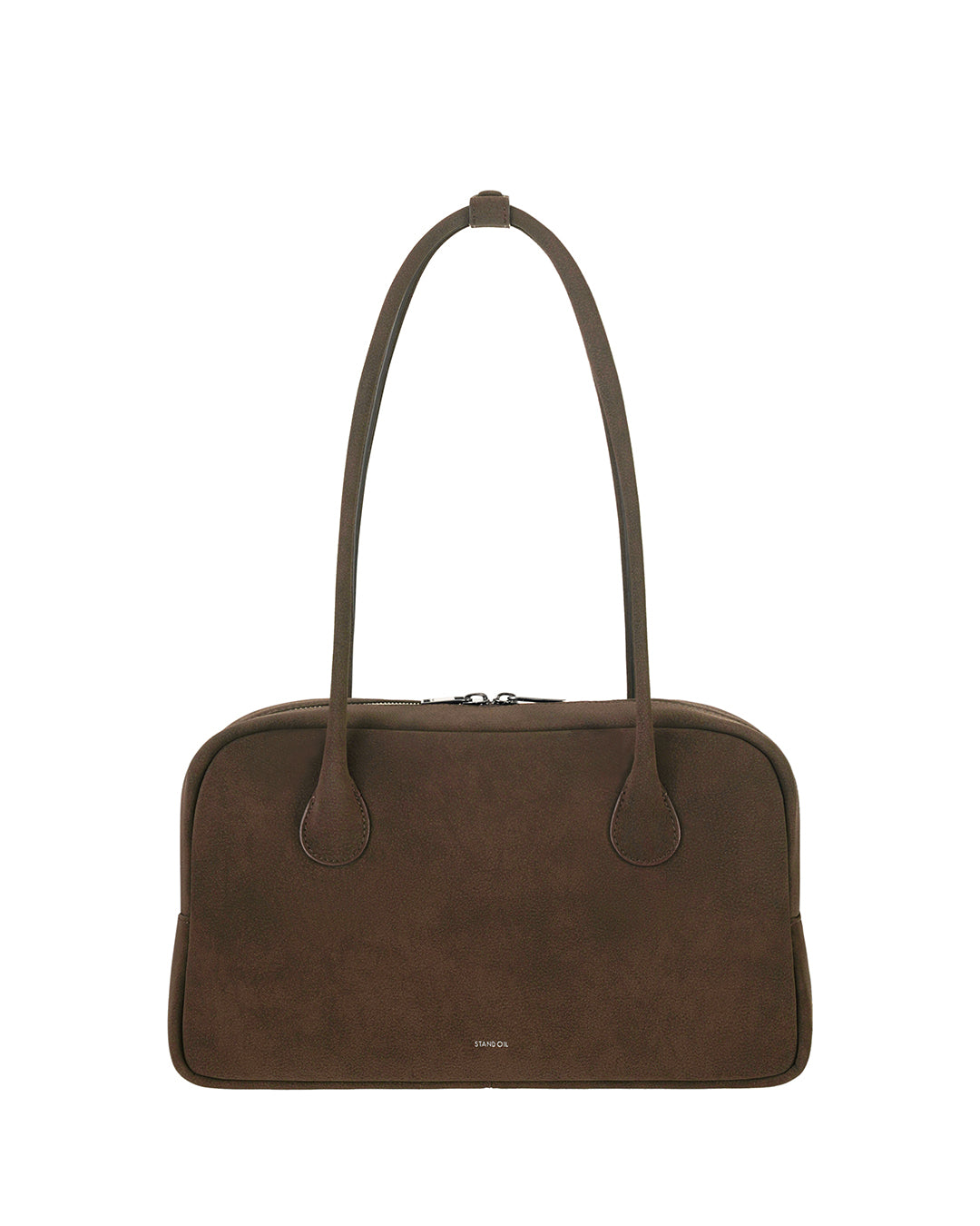 Momo Bag Large ・ モモバッグラージ (マロン)