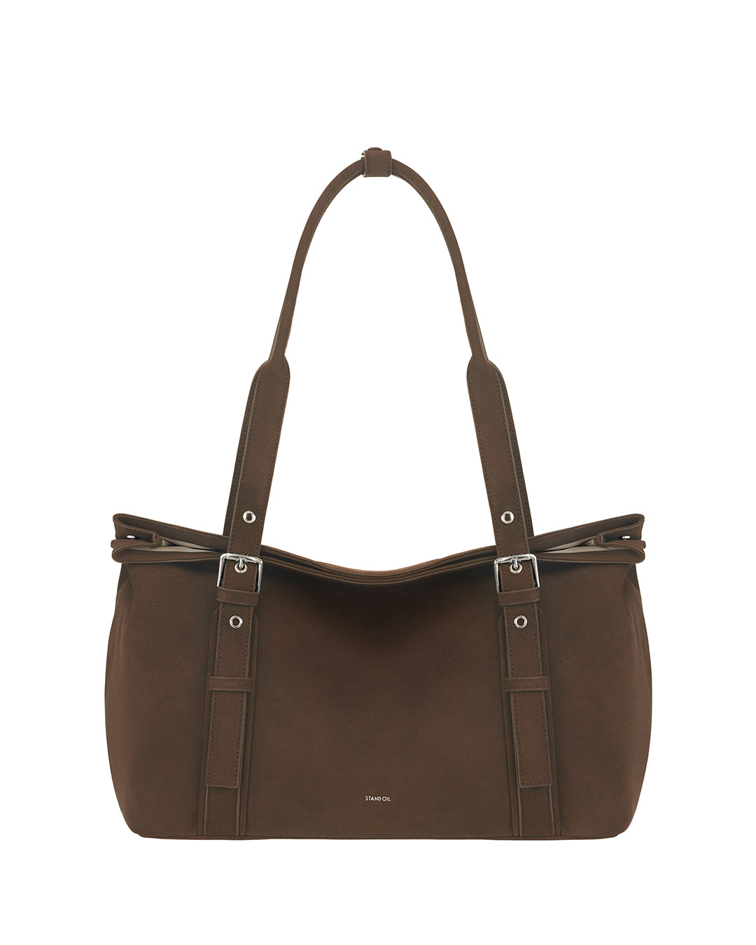 Velow Bag ・ ベローバッグ (マロン)