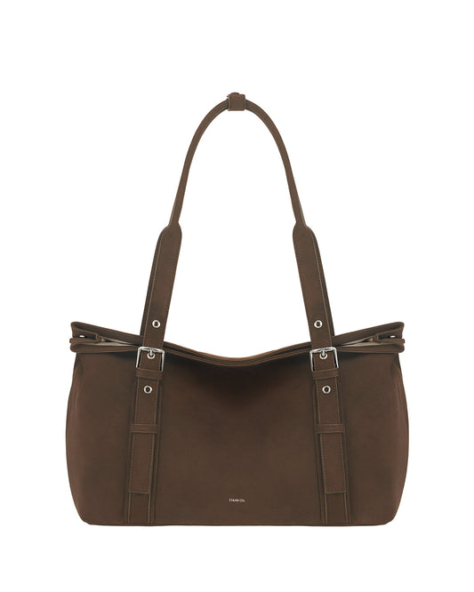 Velow Bag ・ ベローバッグ (マロン)