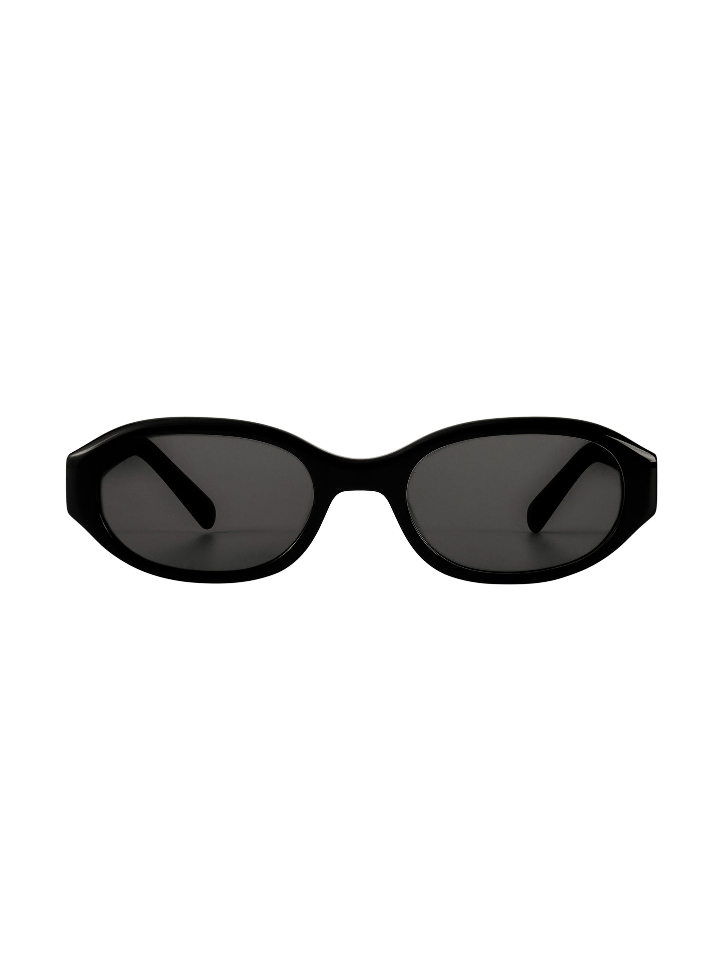 Day Glare Sunglasses · デイグレアサングラス（ブラック）