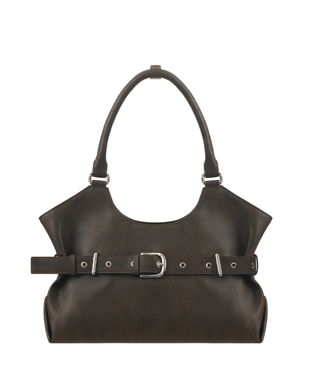 Lene Bag · レネバッグ (ブラウン)