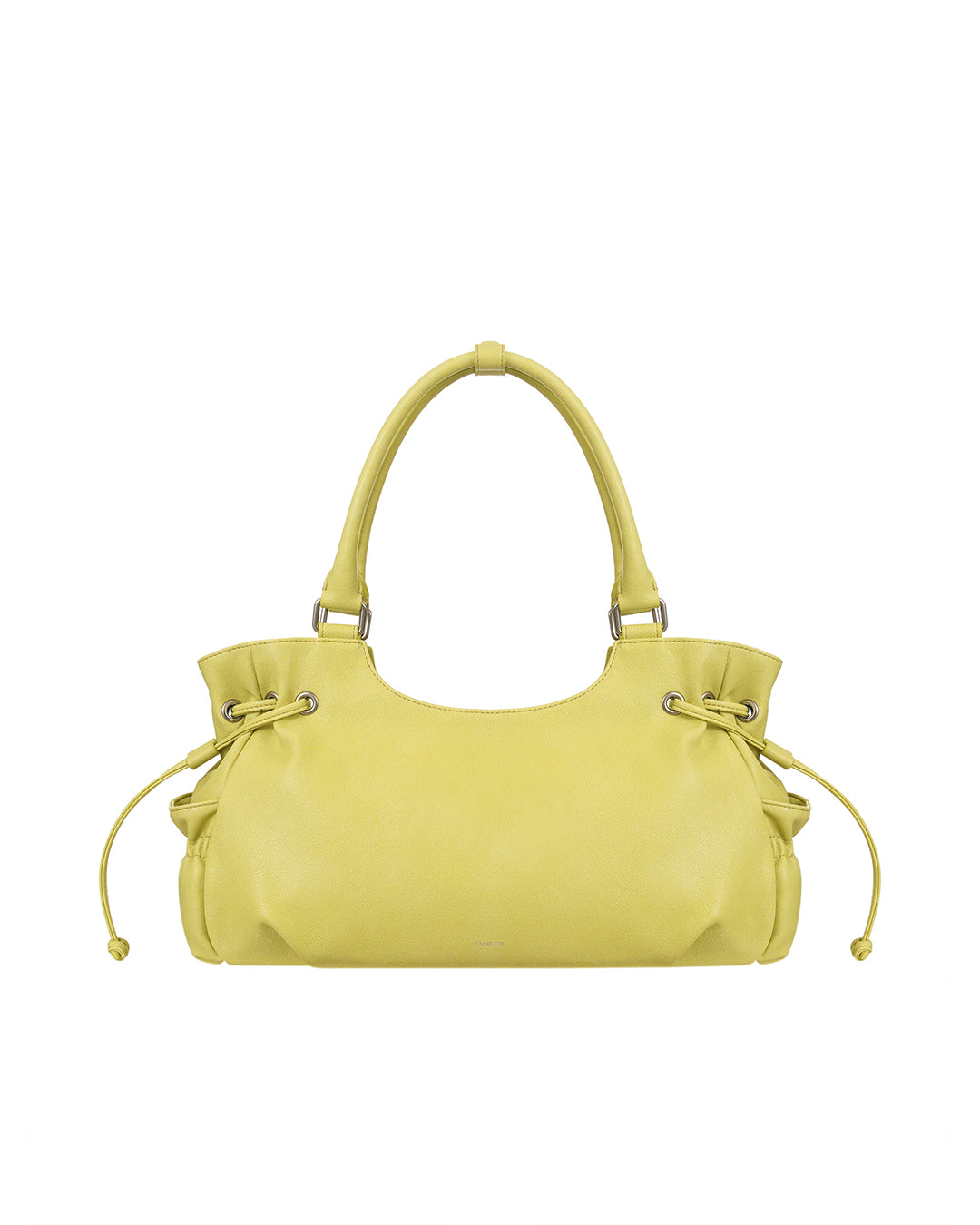 Breezy Bag Mini · ブリージーバッグミニ (レモン)