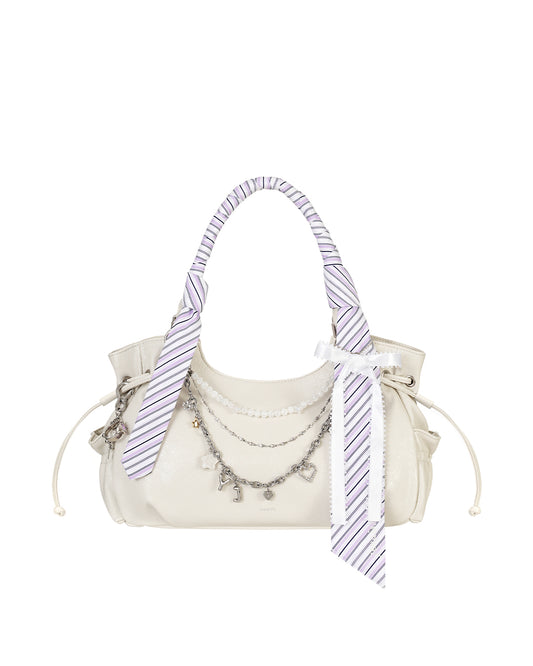 【予約発送】Jenaissante Charm Set · ジェネサントチャームセット (ラベンダー)