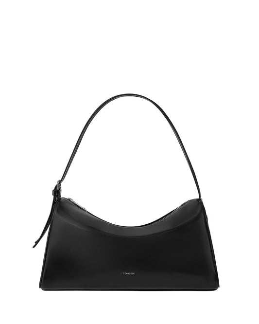 Melly Bag ・ メリーバッグ (ブラック)