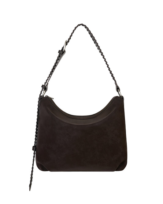 Seine Bag・セーヌバック（マロン）
