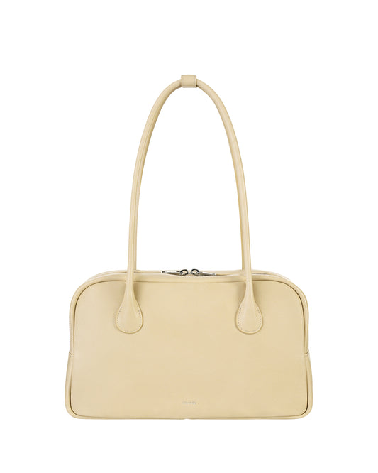 Momo Bag Large ・ モモバッグラージ (バター)