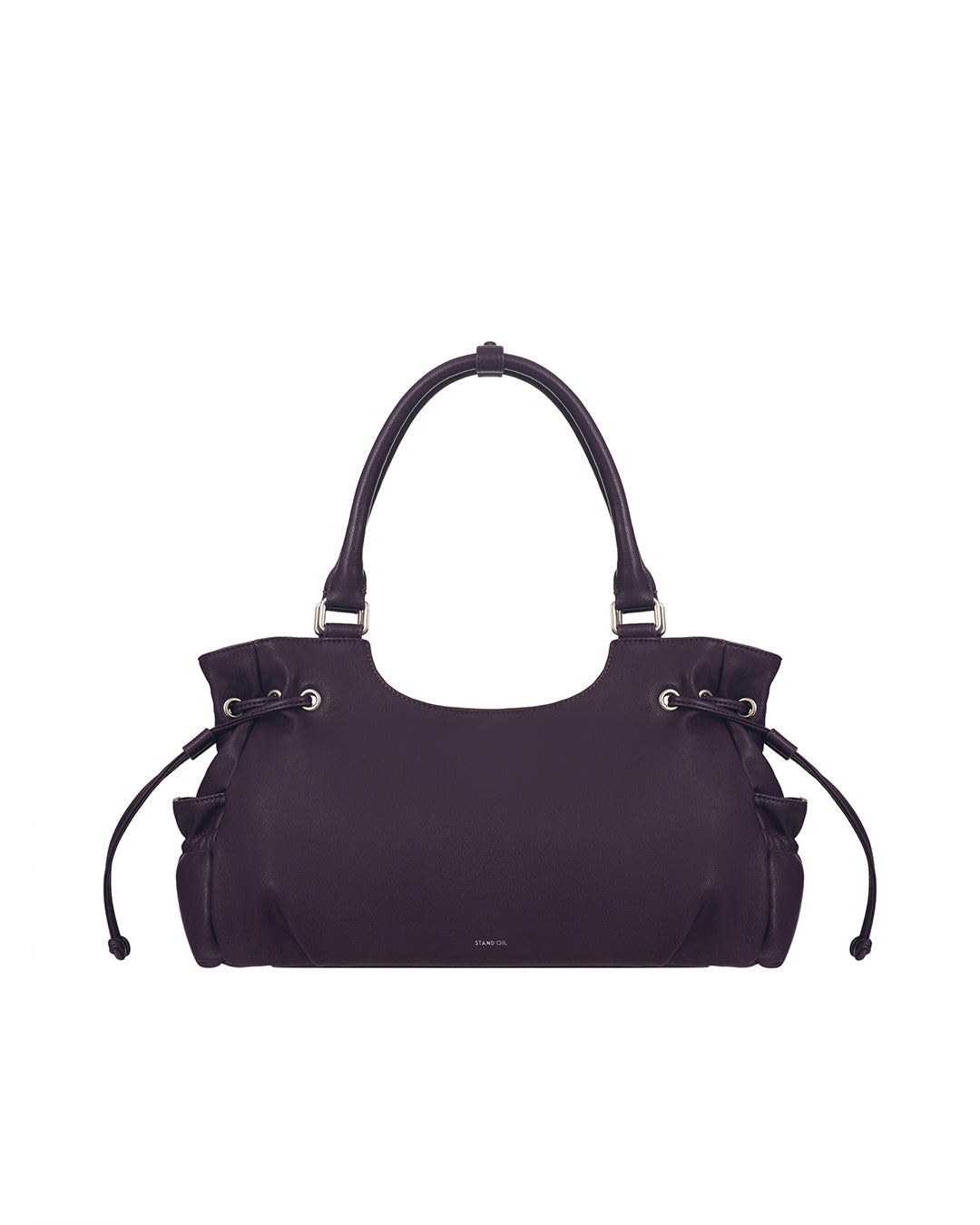 【予約発送】Breezy Bag Mini · ブリージーバッグミニ (プラム)