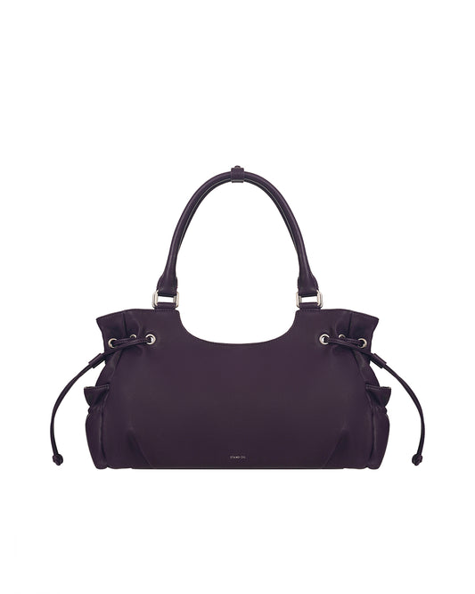 Breezy Bag Mini · ブリージーバッグミニ (プラム)