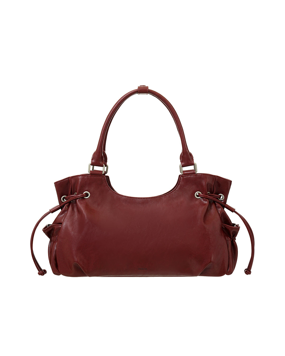Breezy Bag Mini・ブリージーバッグミニ（レッドワイン）