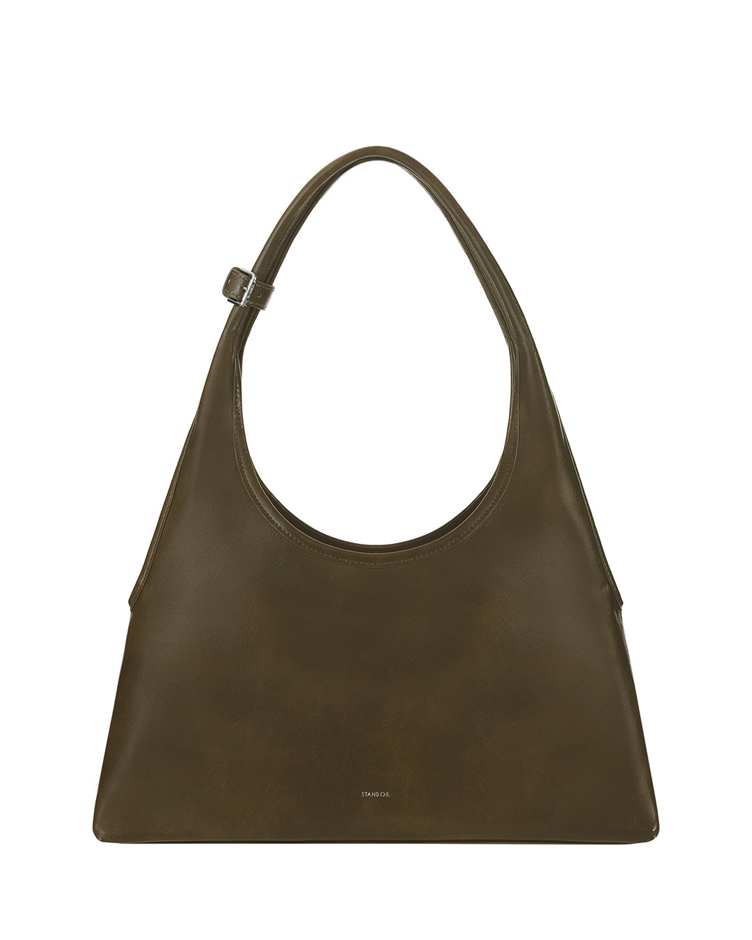 Ringo Bag Mini ・ リンゴバッグミニ (カーキブラウン)