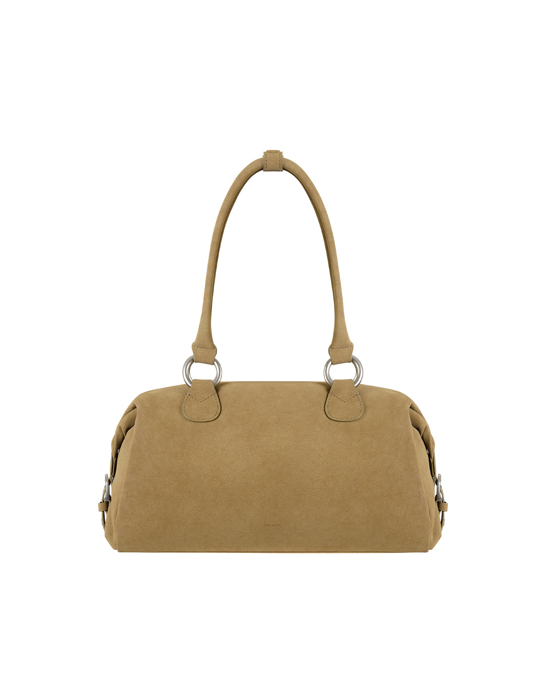 Zuni Bag・ジュニバッグ（マスタード）