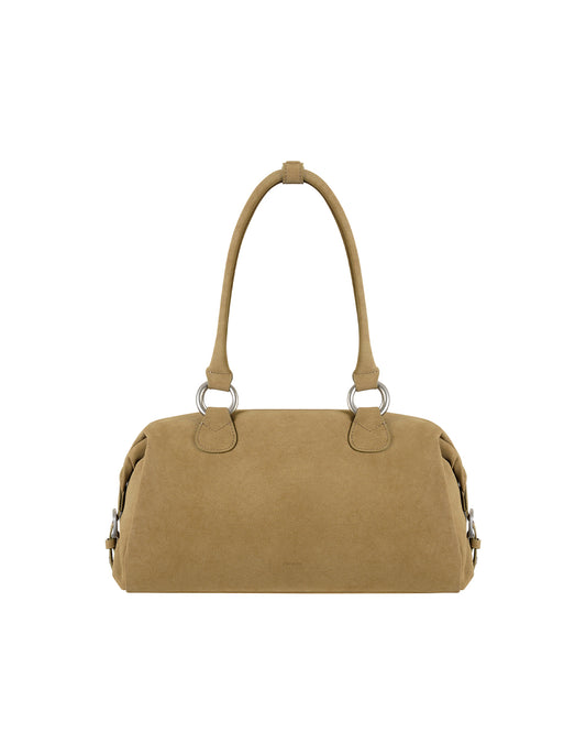 Zuni Bag・ジュニバッグ（マスタード）