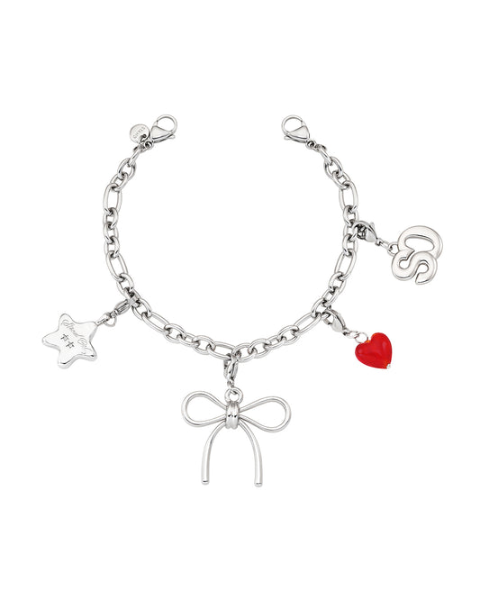 Memory Link Chain · メモリーリンクチェーン (シルバー)