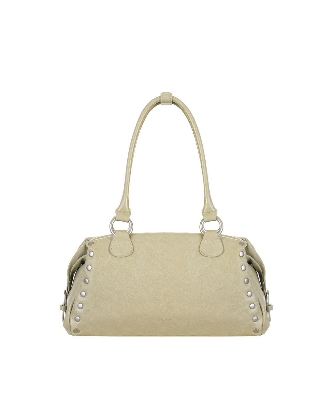 Zuni Bag・ジュニバッグ（スタッドオリーブ）