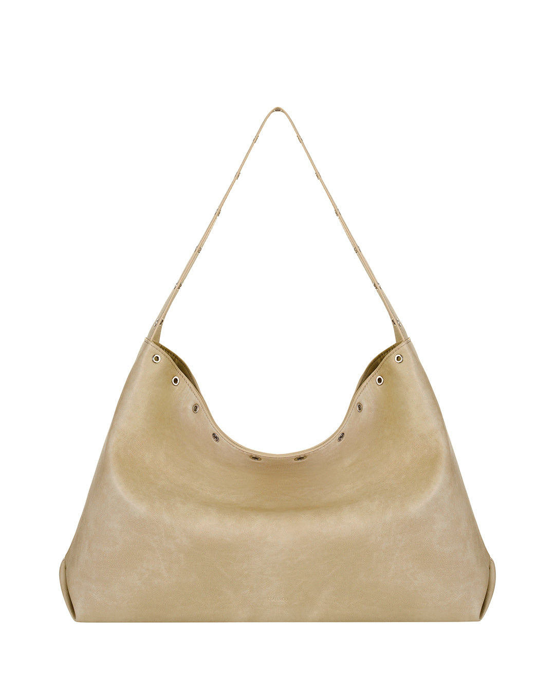 Mingle Bag · ミングルバッグ (サンド)
