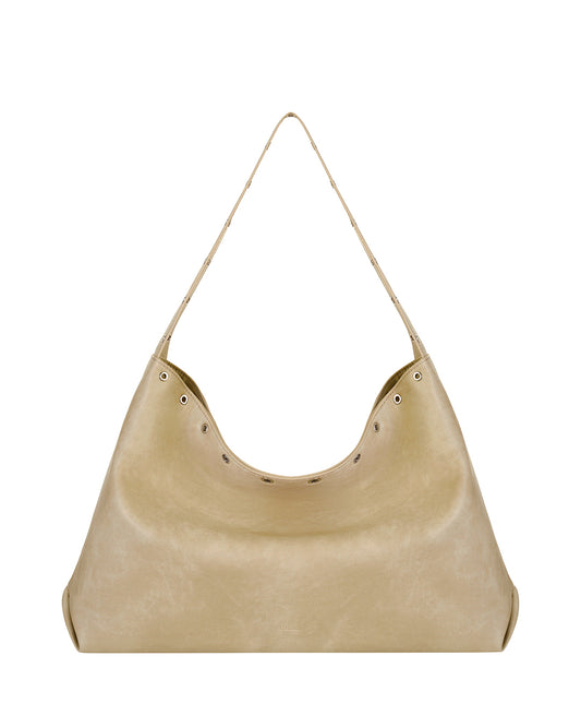 Mingle Bag · ミングルバッグ (サンド)