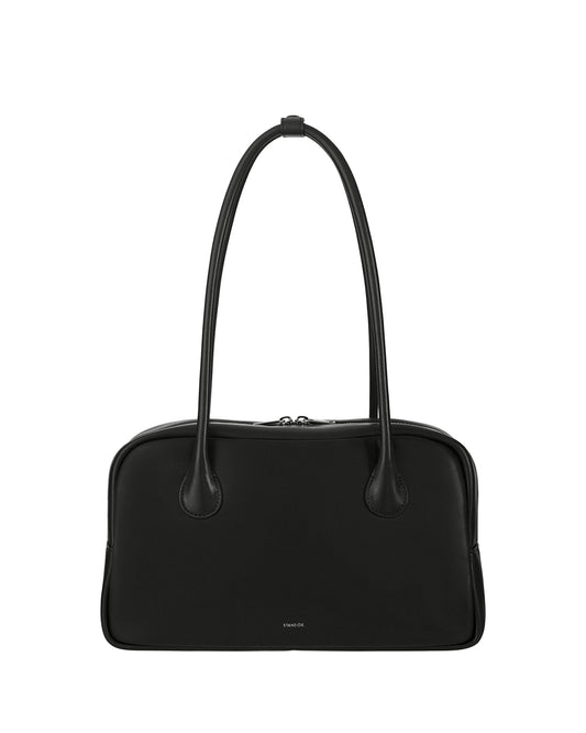 Momo Bag Large ・ モモバッグラージ (ブラック)