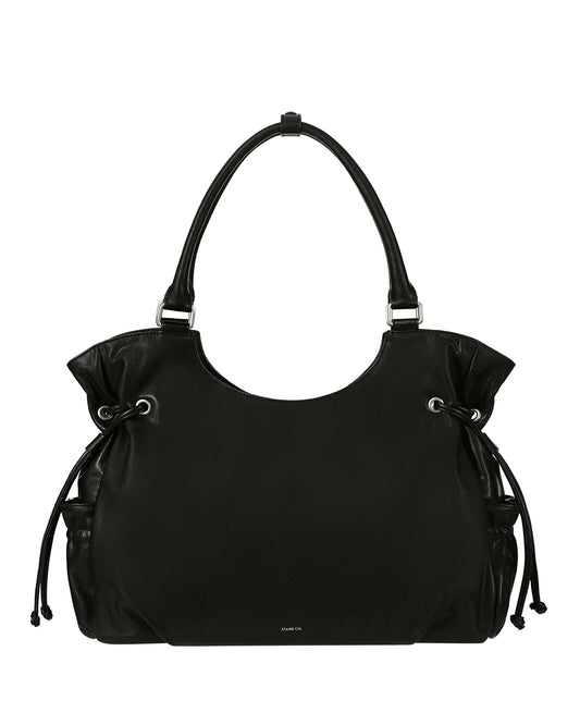 Breezy Bag · ブリージーバッグ (ブラック)