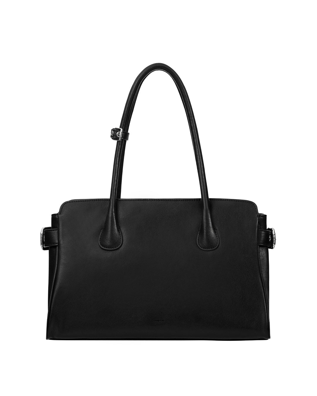 Linea Bag・リニアバッグ（ブラック）