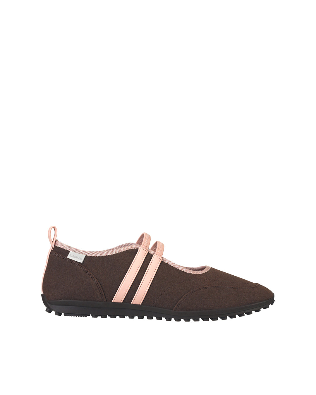 Strap Mary Jane Sneakers · ストラップ メリージェーンスニーカー