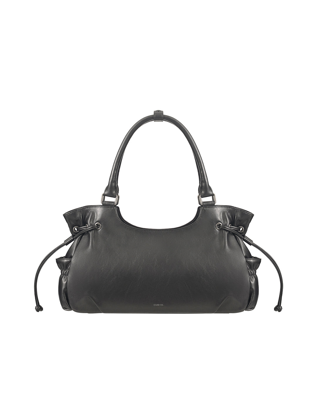 Breezy Bag Mini · ブリージーバッグミニ (メタリックグレー)