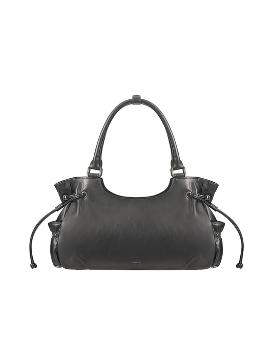 Breezy Bag Mini · ブリージーバッグミニ (メタリックグレー)