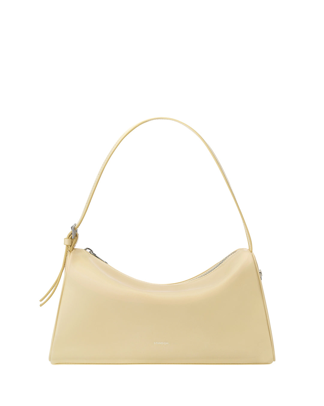 Melly Bag ・ メリーバッグ (バター)