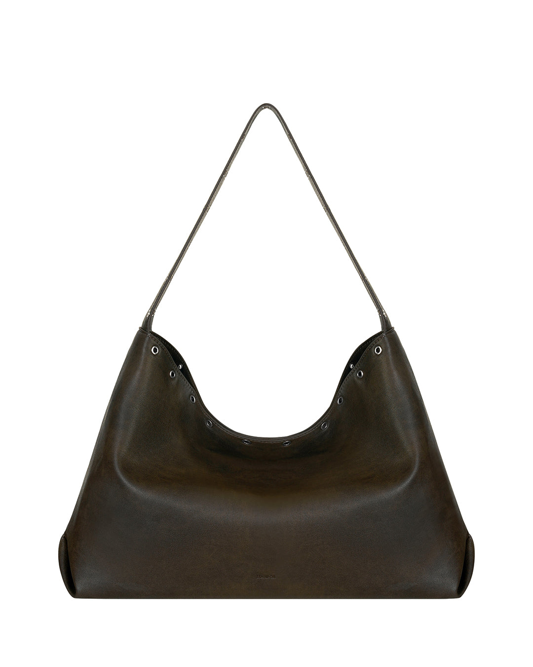 Mingle Bag · ミングルバッグ (マロン)