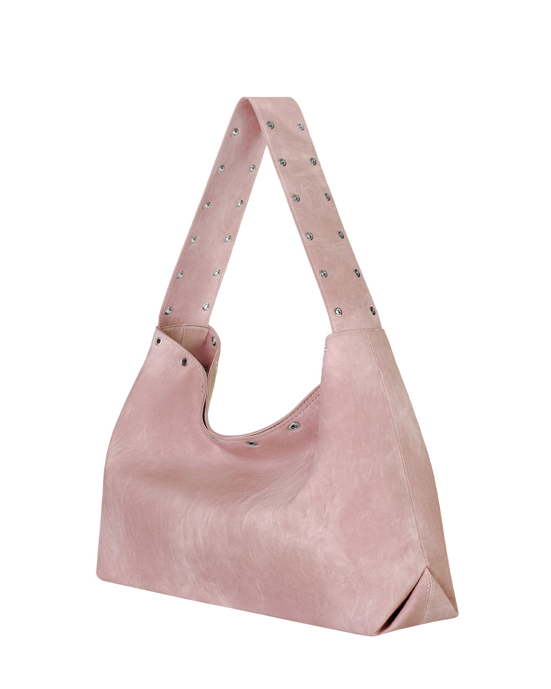 Mingle Bag · ミングルバッグ (ピンク)