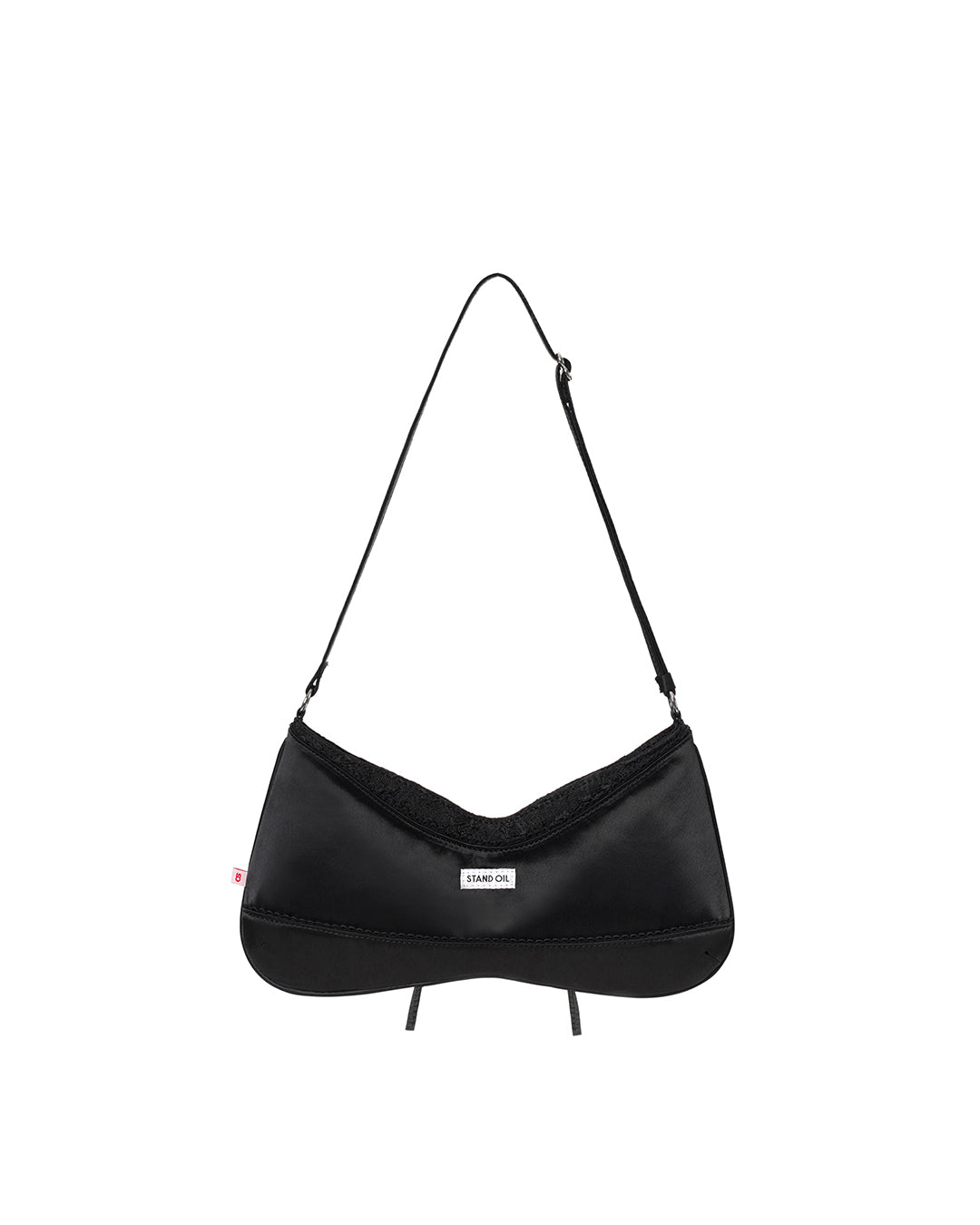 Mini Slip Bag · ミニスリップバッグ (ブラック)