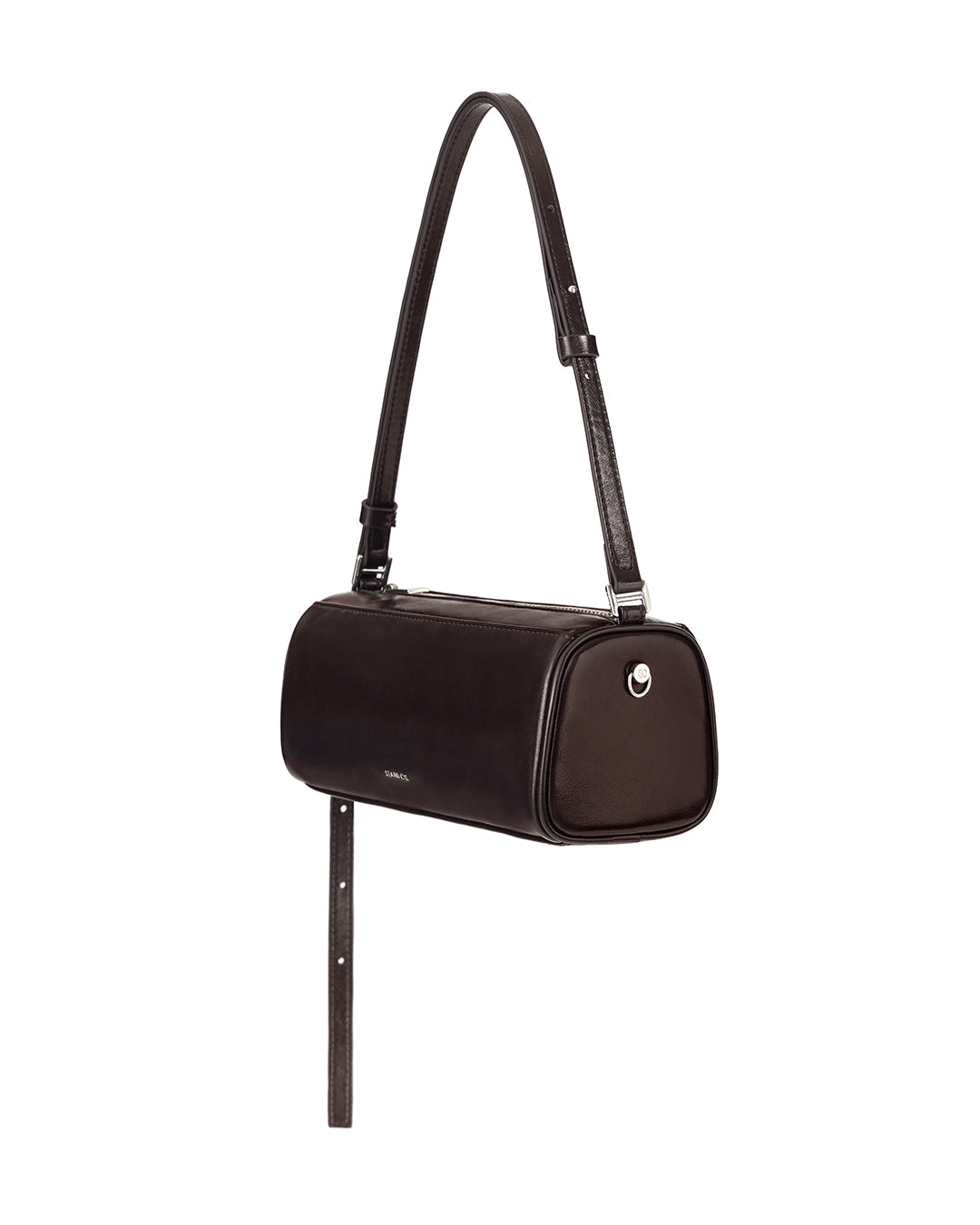 Chunky Bag · チャンキーバッグ (マロン)