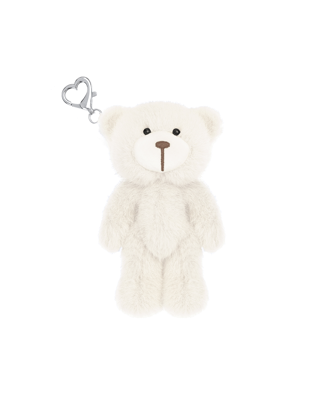 テディハグ Hug Teddy Bear · ハグテディベア(ホワイトブルー) – Stand Oil