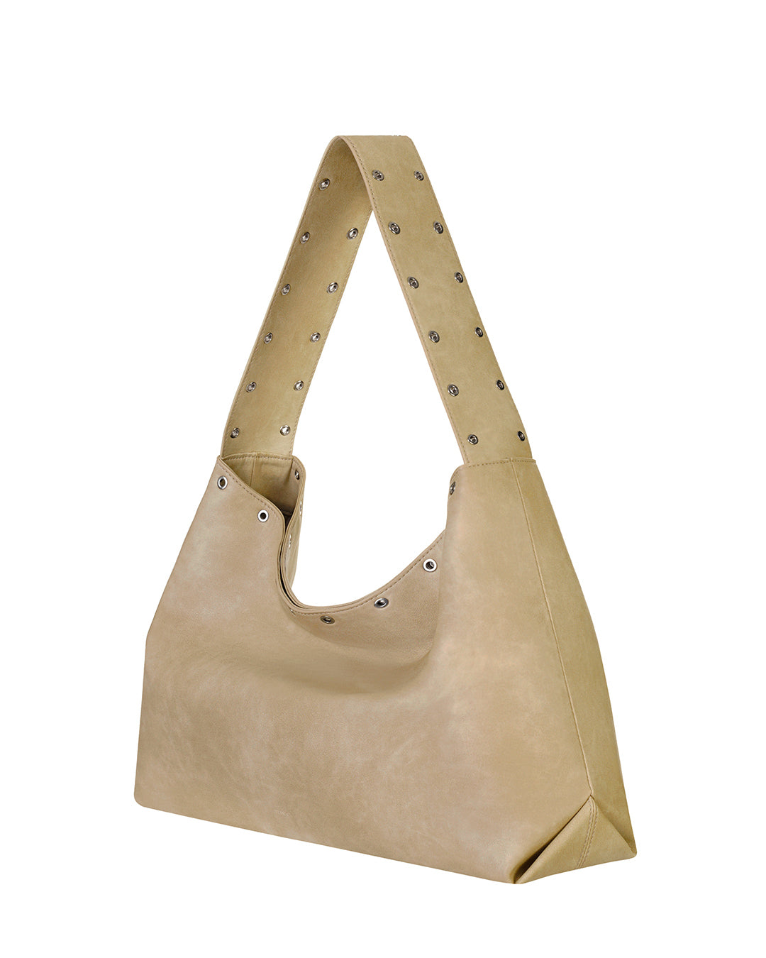 Mingle Bag · ミングルバッグ (サンド)