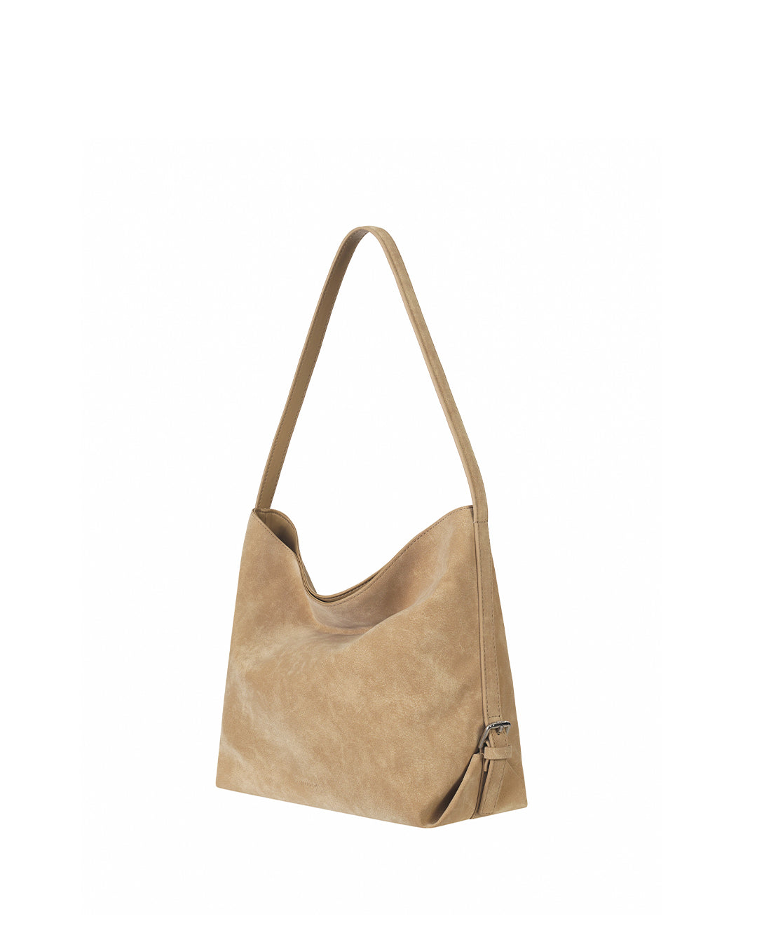 Mio Bucket Bag · ミオバケットバッグ (サンド)