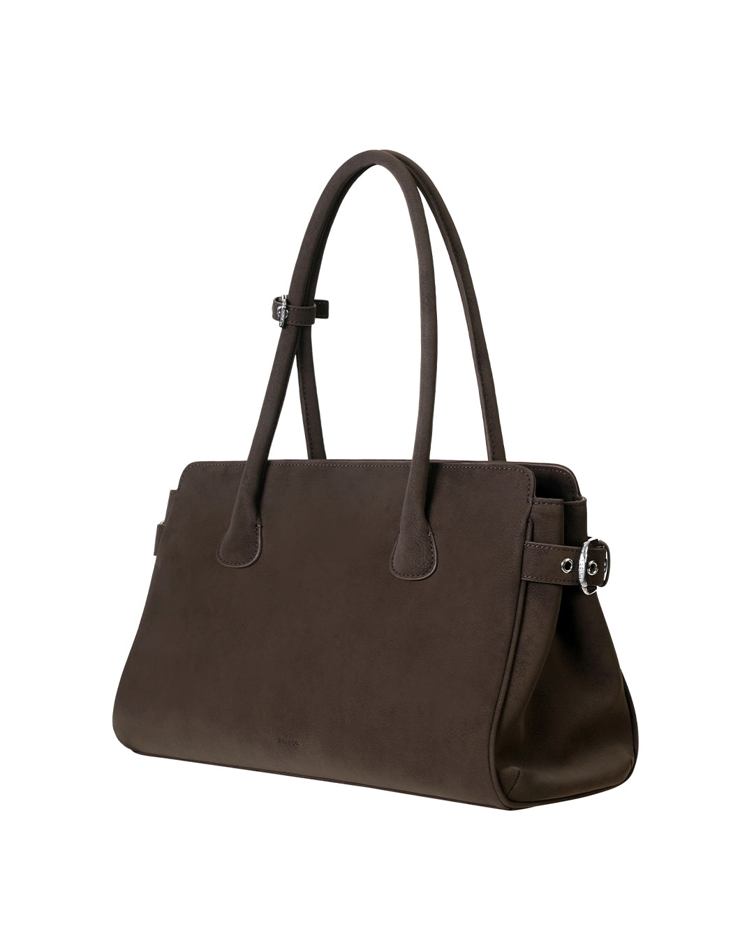 Linea Bag・リニアバッグ（マロン）