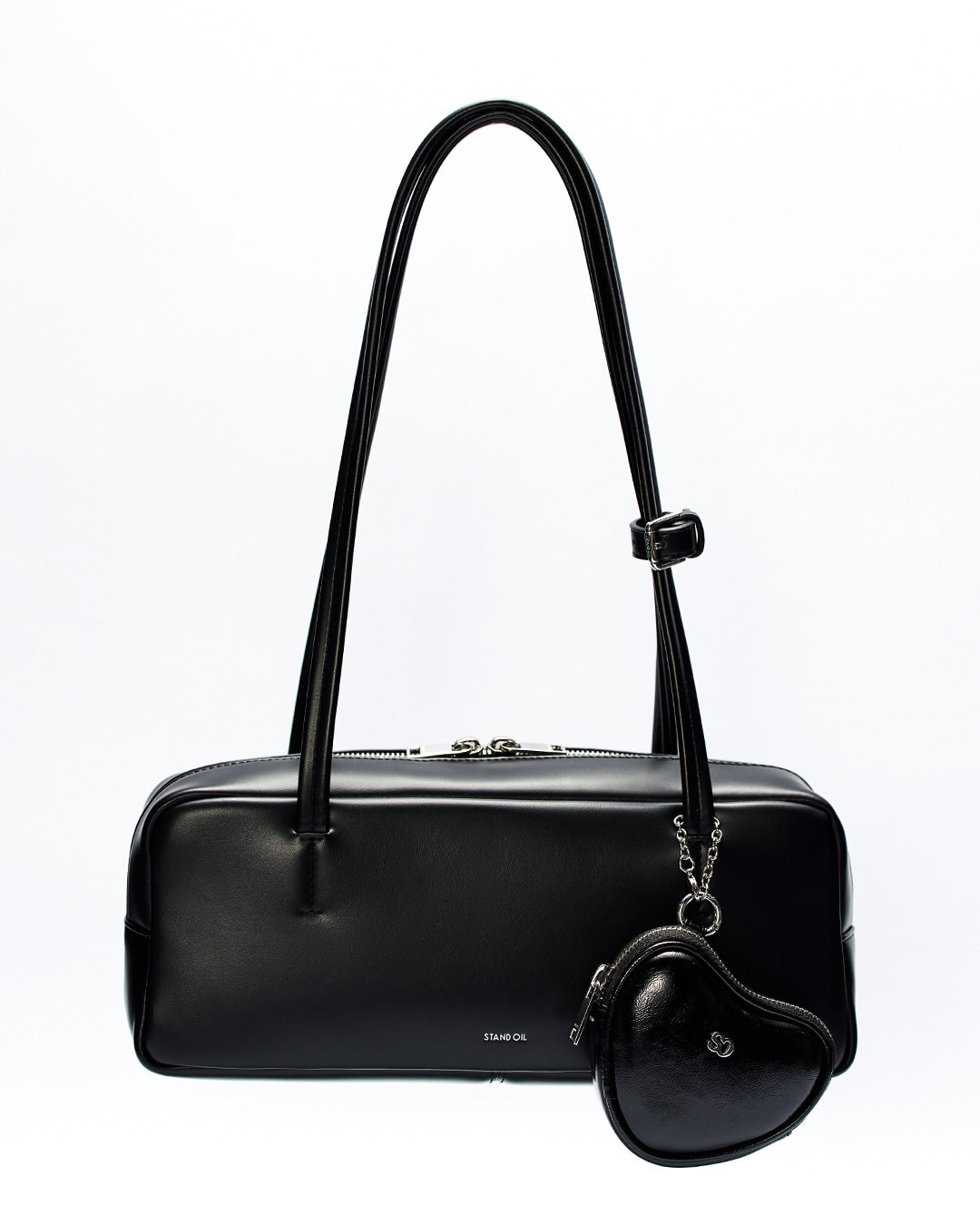 More Baguette Bag · モアバゲットバッグ (ブラック)