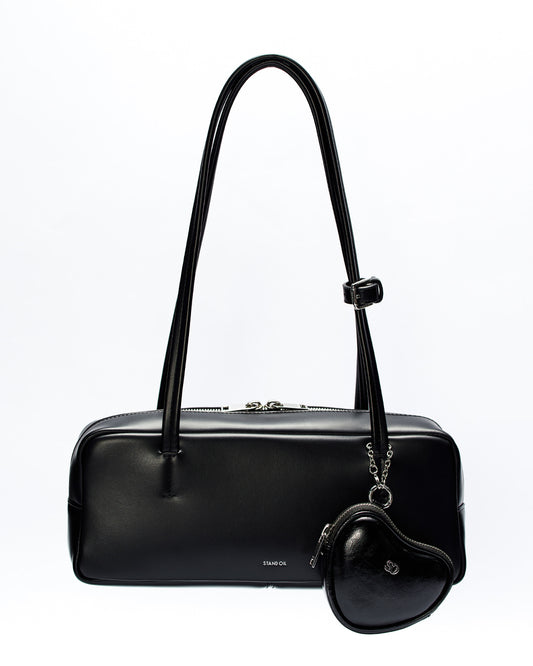 More Baguette Bag · モアバゲットバッグ (ブラック)