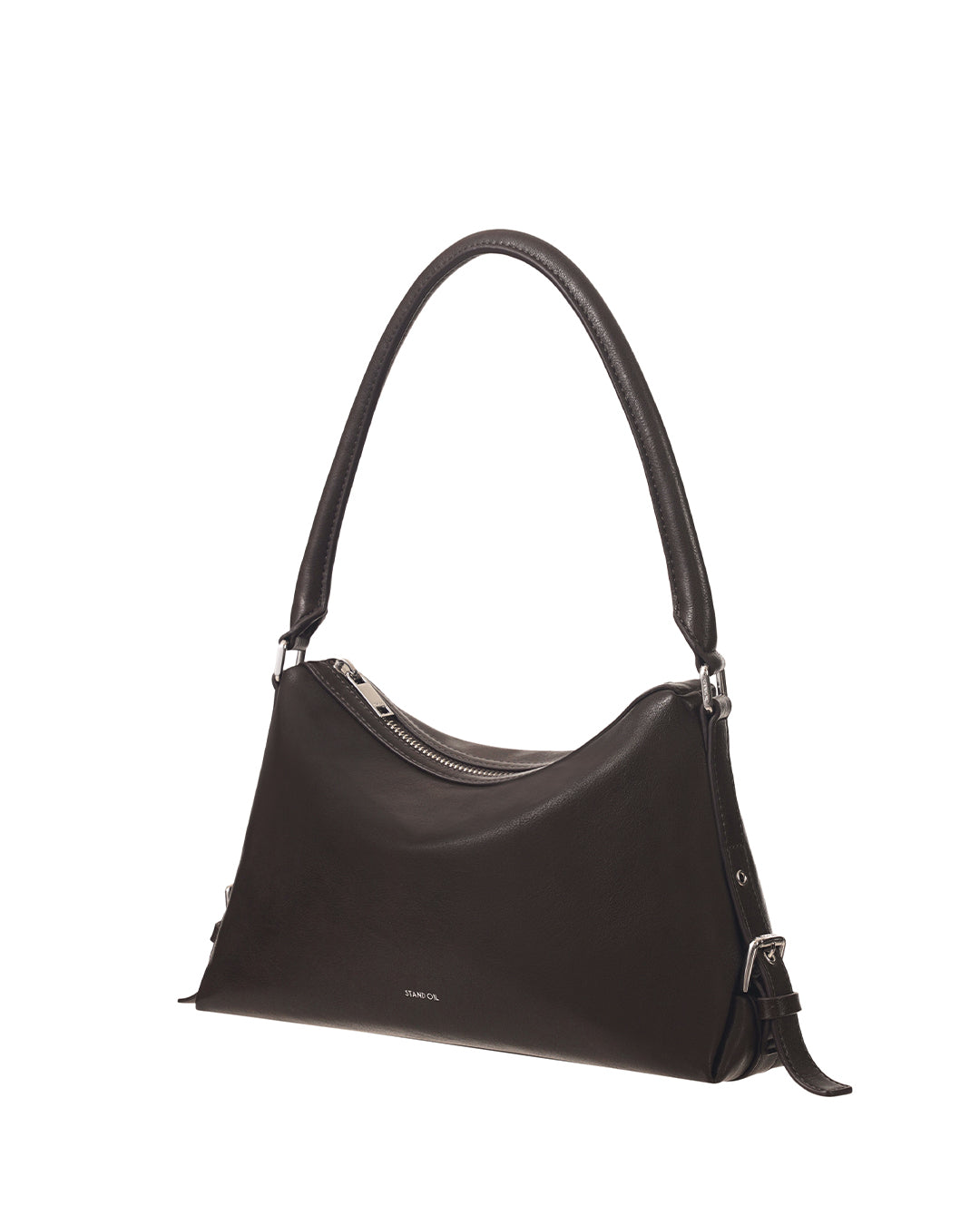 Mushy Bag Mini · マッシュバッグミニ (マロン) – Stand Oil Japan