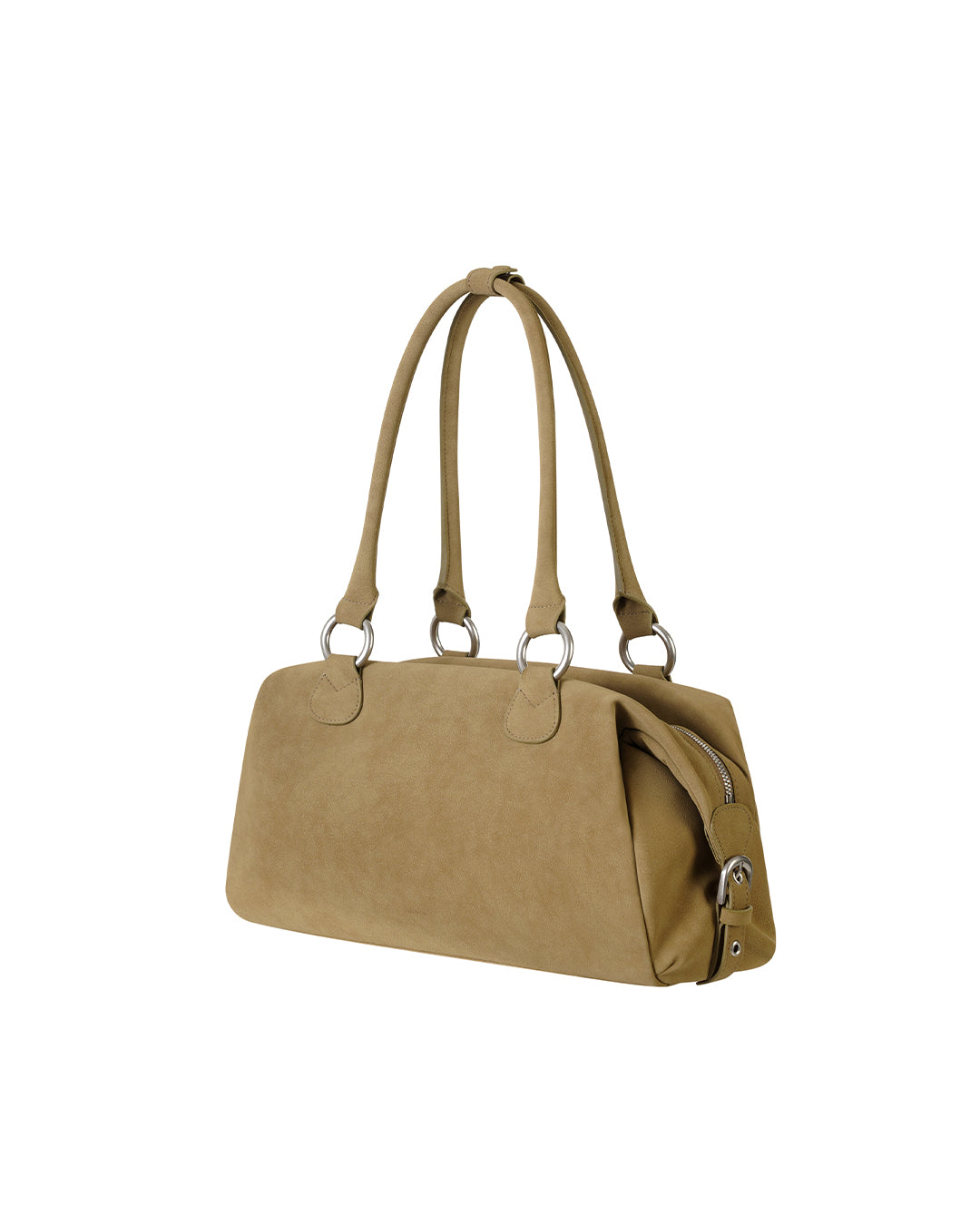 Zuni Bag・ジュニバッグ（マスタード）