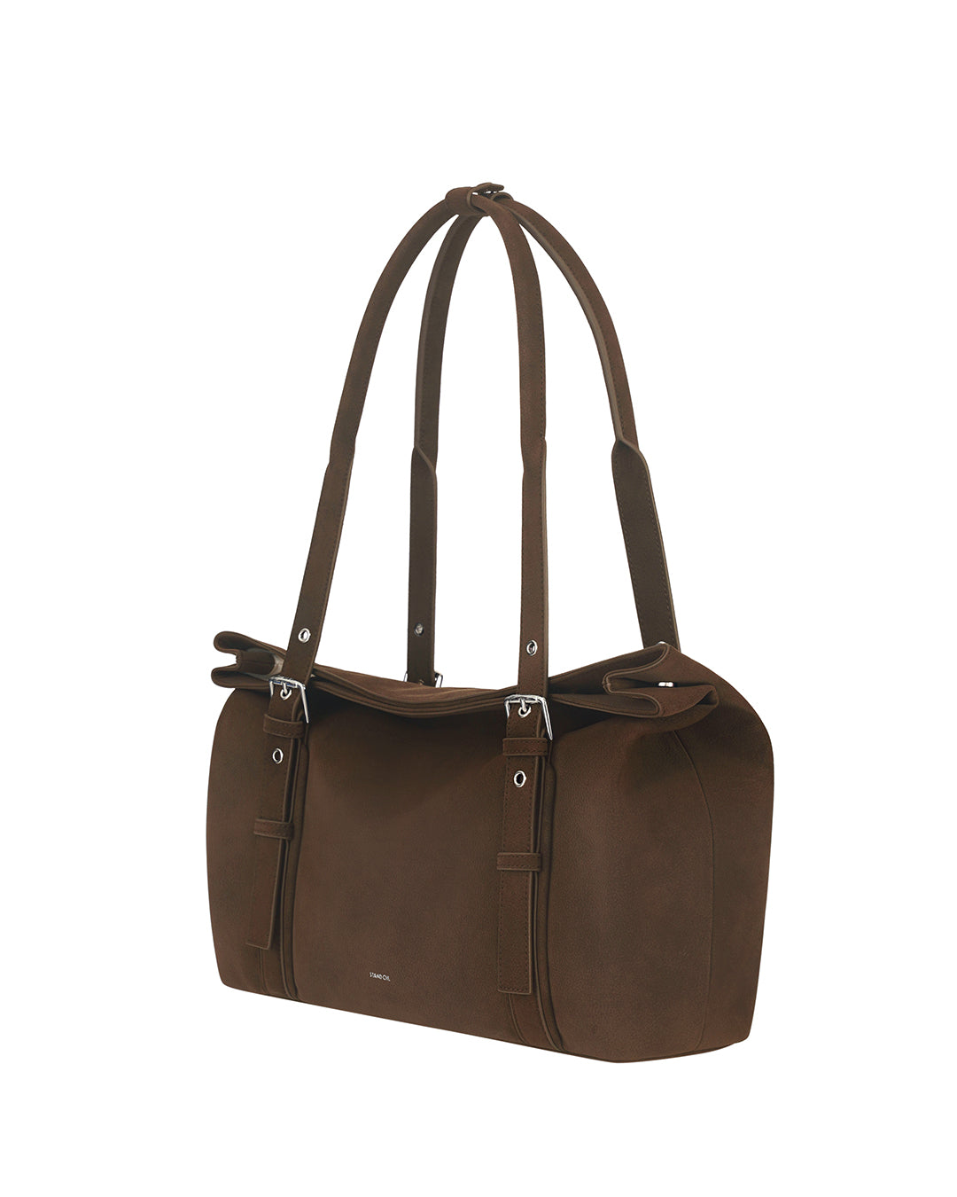 Velow Bag ・ ベローバッグ (マロン)