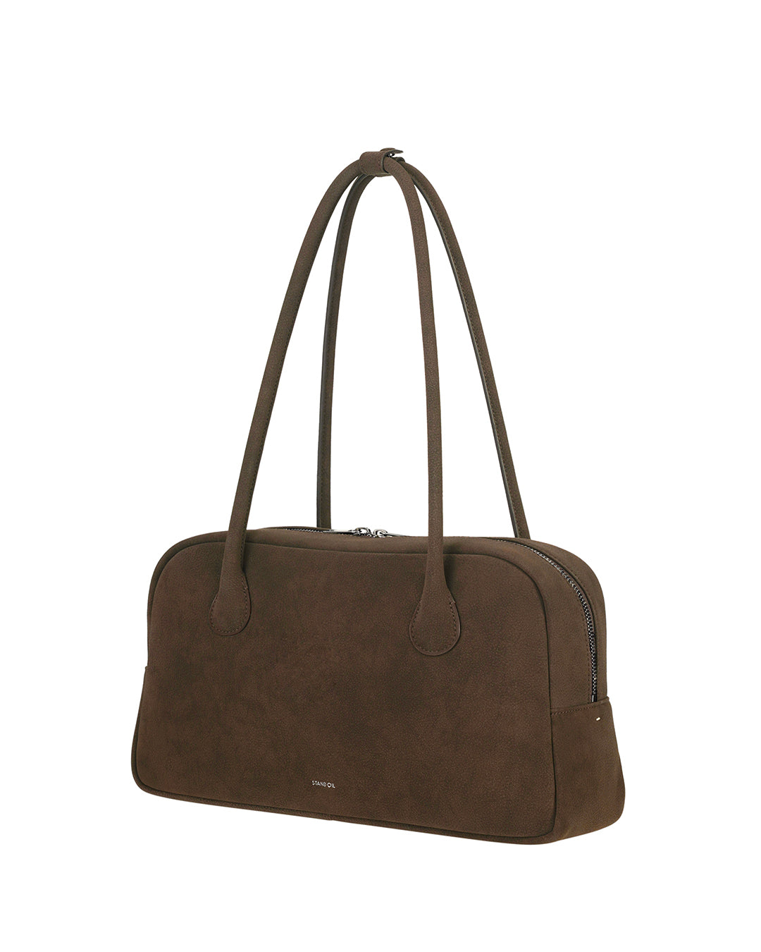 Momo Bag Large ・ モモバッグラージ (マロン)