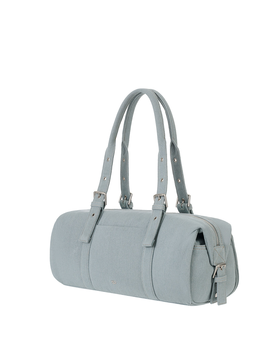 Comfy Duffle Bag · コンフィダッフルバッグ (ライトデニム)