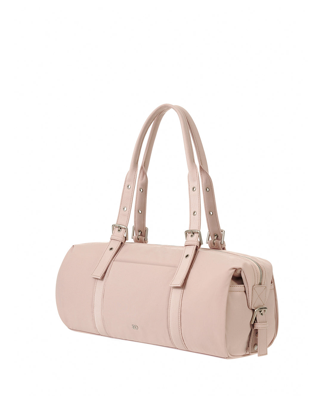 Comfy Duffle Bag · コンフィダッフルバッグ (パウダーピンク)